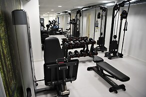 Golf Hotel Viborg