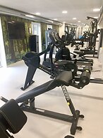 Golf Hotel Viborg