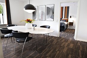 Golf Hotel Viborg
