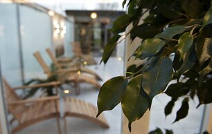 Golf Hotel Viborg
