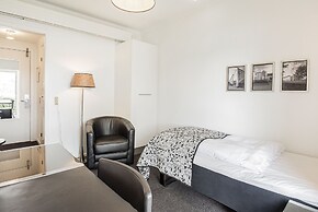 Golf Hotel Viborg