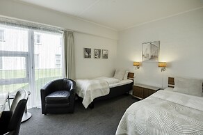 Golf Hotel Viborg