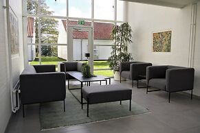 Golf Hotel Viborg