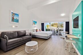 The Cubana Resort Nambucca Heads