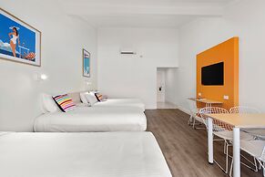 The Cubana Resort Nambucca Heads
