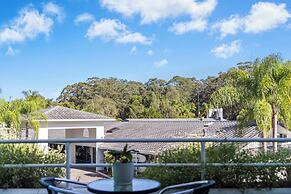 The Cubana Resort Nambucca Heads