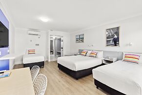 The Cubana Resort Nambucca Heads