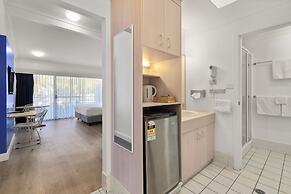 The Cubana Resort Nambucca Heads