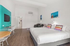 The Cubana Resort Nambucca Heads