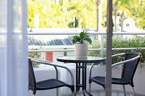 The Cubana Resort Nambucca Heads