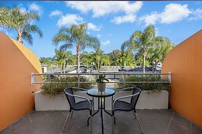 The Cubana Resort Nambucca Heads