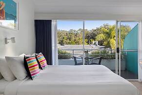 The Cubana Resort Nambucca Heads