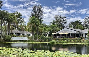 The Cubana Resort Nambucca Heads