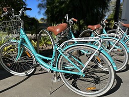 The Cubana Resort Nambucca Heads