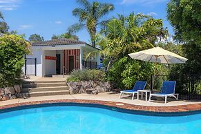 The Cubana Resort Nambucca Heads