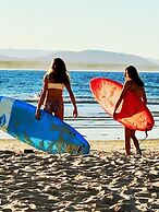 The Cubana Resort Nambucca Heads