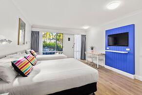 The Cubana Resort Nambucca Heads