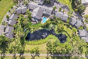 The Cubana Resort Nambucca Heads