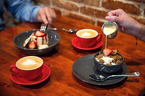Country Comfort Perth