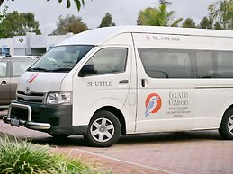 Country Comfort Perth