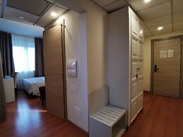 Hotel President