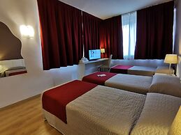 Hotel President
