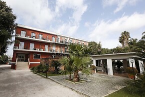 Hotel Giardino D'Europa