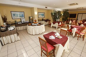 Hotel Giardino D'Europa