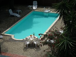 Hotel Giardino D'Europa