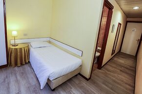 Hotel Giardino D'Europa