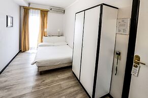 Hotel Giardino D'Europa