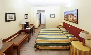 Hotel Giardino D'Europa