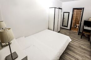 Hotel Giardino D'Europa