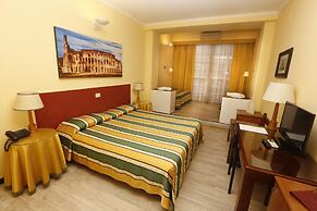 Hotel Giardino D'Europa