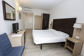 Hotel Giardino D'Europa