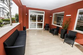 Hotel Giardino D'Europa