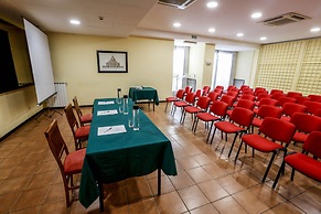 Hotel Giardino D'Europa