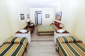 Hotel Giardino D'Europa