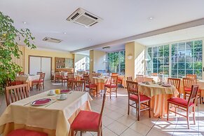 Hotel Giardino D'Europa