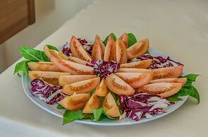 Hotel Giardino D'Europa