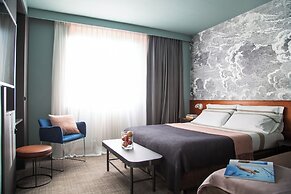 Hotel Tremoggia