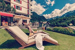 Hotel Tremoggia