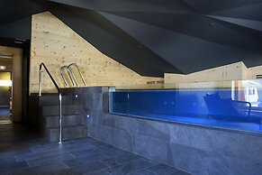 Hotel Tremoggia