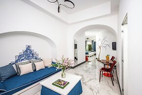 Positano Art Hotel Pasitea