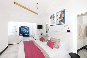 Positano Art Hotel Pasitea