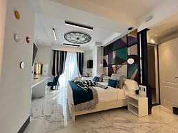 Positano Art Hotel Pasitea