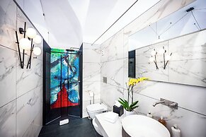 Positano Art Hotel Pasitea
