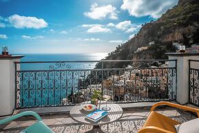 Positano Art Hotel Pasitea