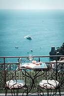 Positano Art Hotel Pasitea