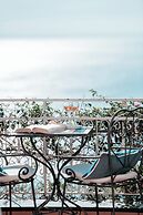 Positano Art Hotel Pasitea